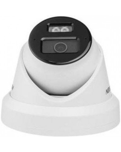 IP-камера відеоспостереження HIKVISION DS-2CD2343G2-LI2U 2.8 mm