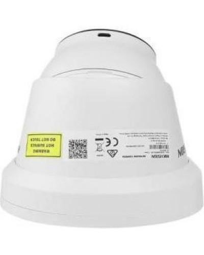 IP-камера відеоспостереження HIKVISION DS-2CD2343G2-LI2U 2.8 mm
