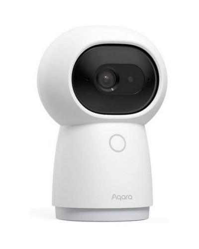 IP-камера відеоспостереження Aqara Camera Hub G3 (CH-H03)