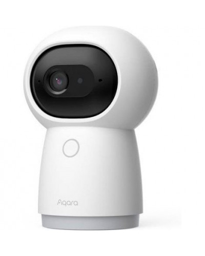 IP-камера відеоспостереження Aqara Camera Hub G3 (CH-H03)