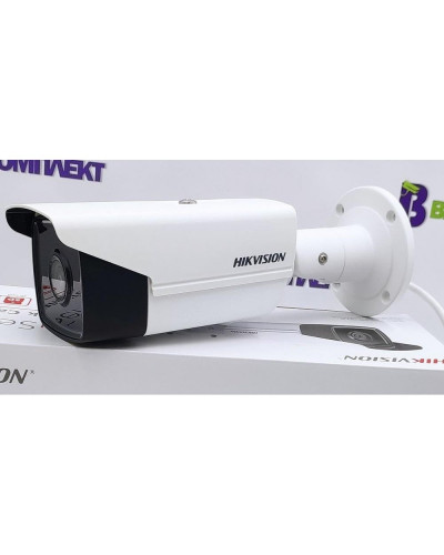 IP-камера видеонаблюдения HIKVISION DS-2CD2T43G2-4I (2.8 мм)