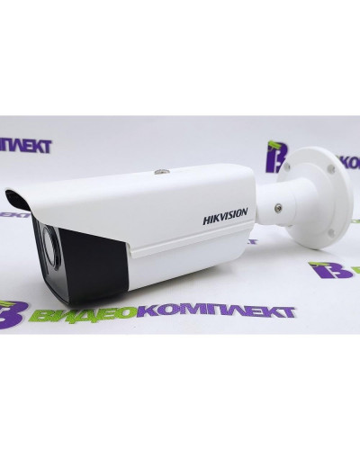 IP-камера видеонаблюдения HIKVISION DS-2CD2T43G2-4I (2.8 мм)