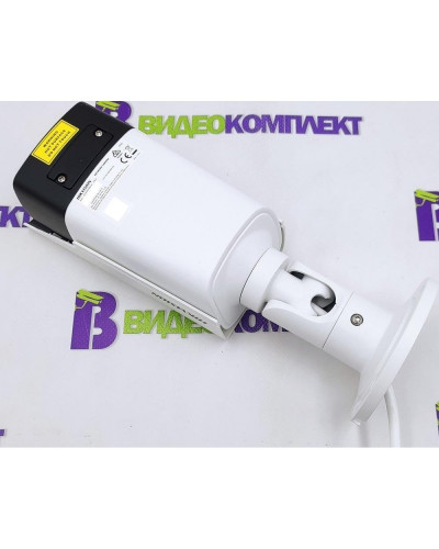IP-камера видеонаблюдения HIKVISION DS-2CD2T43G2-4I (2.8 мм)