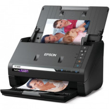 протяжний сканер Epson FastFoto FF-680W (B11B237401)