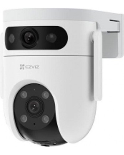 IP-камера відеоспостереження EZVIZ H9c Dual 3K