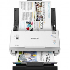 протяжний сканер Epson DS-C490 (B11B271401)