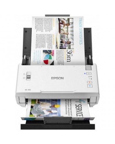 протяжной сканер Epson DS-C490 (B11B271401)