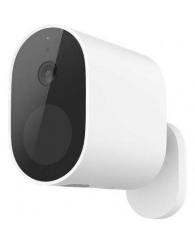 IP-камера видеонаблюдения Xiaomi Mi Wireless Outdoor Security Camera 1080p (BHR4433GL, MWC14)