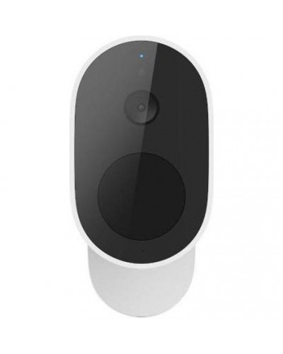 IP-камера видеонаблюдения Xiaomi Mi Wireless Outdoor Security Camera 1080p (BHR4433GL, MWC14)