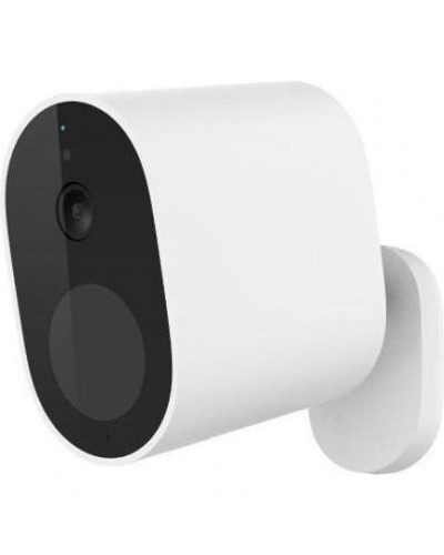 IP-камера видеонаблюдения Xiaomi Mi Wireless Outdoor Security Camera 1080p (BHR4433GL, MWC14)