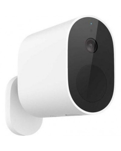 IP-камера видеонаблюдения Xiaomi Mi Wireless Outdoor Security Camera 1080p (BHR4433GL, MWC14)
