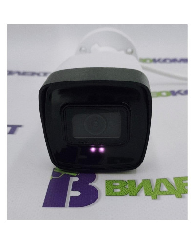 IP-камера відеоспостереження HIKVISION DS-2CD1043G2-IUF (2.8 мм)