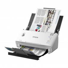 Протяжний сканер Epson DS-410 (B11B249401)