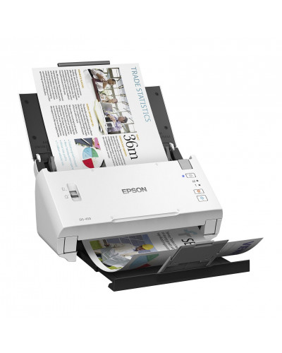 Протяжный сканер Epson DS-410 (B11B249401)