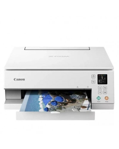 МФУ Canon Pixma TS6351A (3774C086)