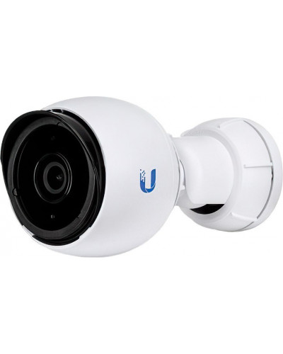 IP-камера відеоспостереження Ubiquiti UniFi Protect G4-Bullet Camera (UVC-G4-BULLET)