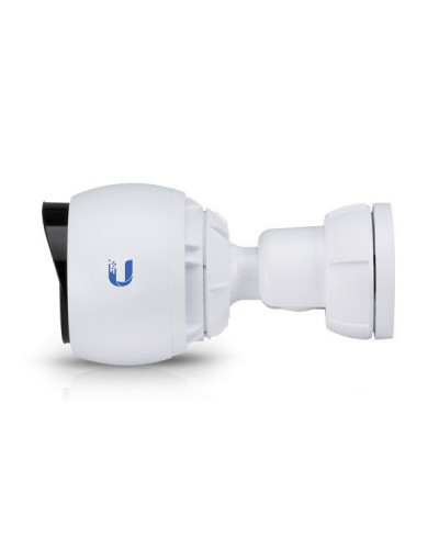 IP-камера відеоспостереження Ubiquiti UniFi Protect G4-Bullet Camera (UVC-G4-BULLET)