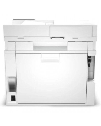 HP Color LaserJet Pro MFP 4302dw