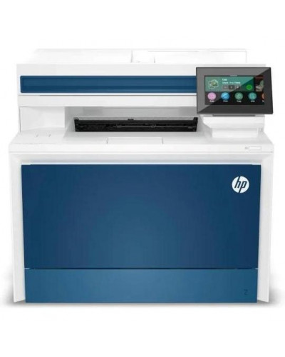 HP Color LaserJet Pro MFP 4302dw