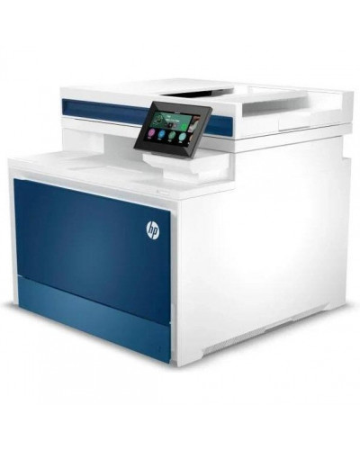 HP Color LaserJet Pro MFP 4302dw