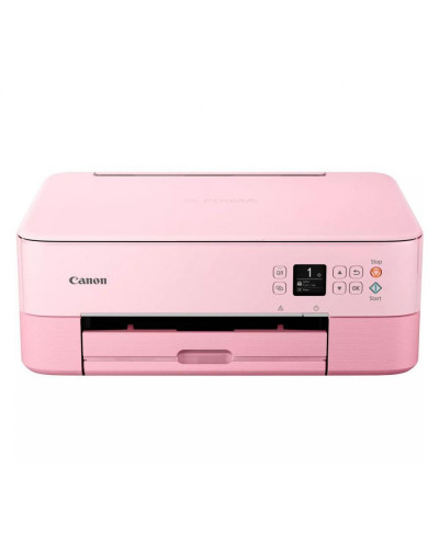 БФП Canon PIXMA TS5352A Pink (3773C146)