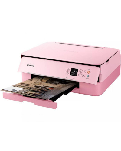 БФП Canon PIXMA TS5352A Pink (3773C146)