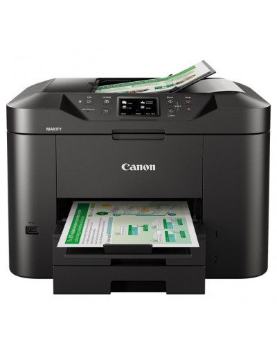 БФП Canon MAXIFY MB2750 (0958C009)