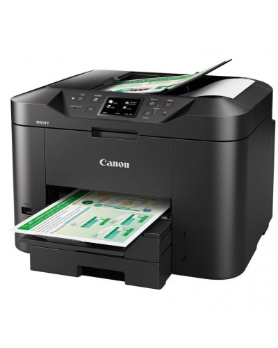 БФП Canon MAXIFY MB2750 (0958C009)