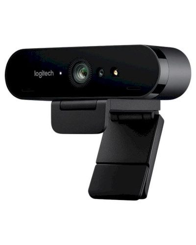 Веб-камера Logitech BRIO 4K Stream Edition (960-001194)