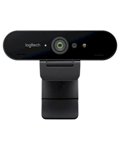 Веб-камера Logitech BRIO 4K Stream Edition (960-001194)