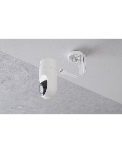 IP-камера видеонаблюдения Ubiquiti UniFi Video G5-FLEX Camera (UVC-G5-FLEX)