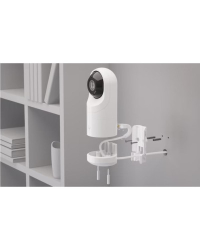 IP-камера видеонаблюдения Ubiquiti UniFi Video G5-FLEX Camera (UVC-G5-FLEX)