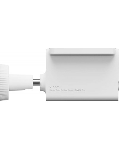 IP-камера видеонаблюдения Xiaomi Solar Outdoor Camera BW400 Pro Set (BHR7747GL)