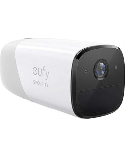IP-камера видеонаблюдения Eufy Eufycam 2 PRO (2+1)