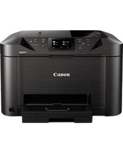 БФП Canon MAXIFY MB5150 (0960C009)