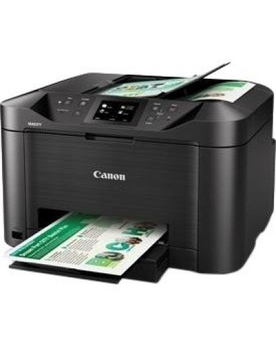 БФП Canon MAXIFY MB5150 (0960C009)