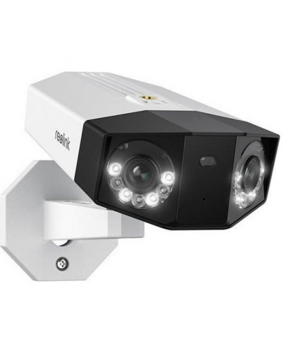 IP-камера видеонаблюдения Reolink Duo 2 POE