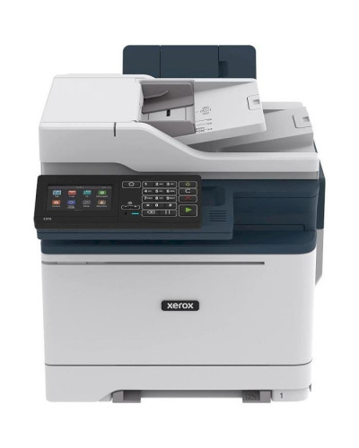 МФУ Xerox C315 + Wi-Fi (C315V_DNI)