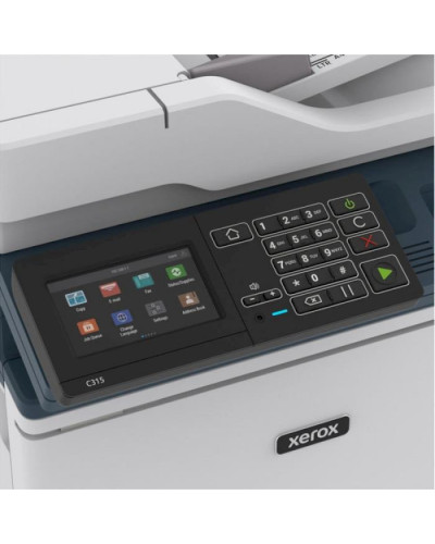 МФУ Xerox C315 + Wi-Fi (C315V_DNI)