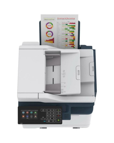 МФУ Xerox C315 + Wi-Fi (C315V_DNI)