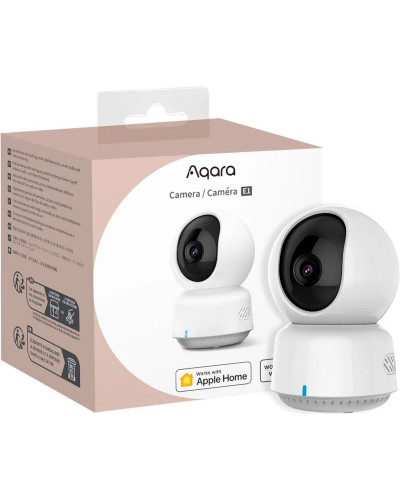 IP-камера відеоспостереження Aqara Camera E1 (CH-C01E)