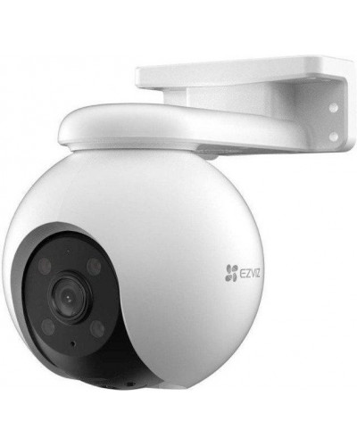 IP-камера видеонаблюдения EZVIZ H8 Pro 3K (CS-H8-R100-1J5WKFL)