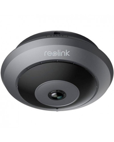 IP-камера видеонаблюдения Reolink Fisheye Series P520 FE-P (1.98 мм)