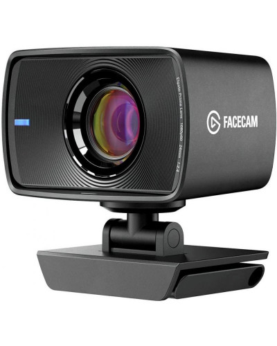 Веб-камера Elgato Facecam PREMIUM FullHD (10WAA9901)