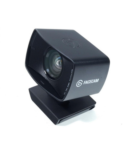 Веб-камера Elgato Facecam PREMIUM FullHD (10WAA9901)