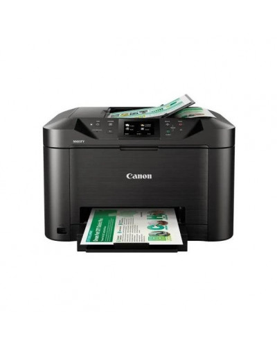 БФП Canon MAXIFY MB5155 (0960C029)