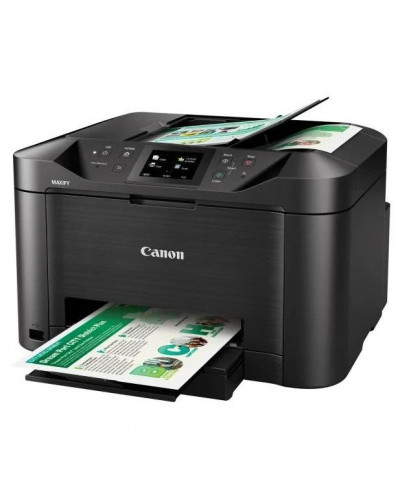 БФП Canon MAXIFY MB5155 (0960C029)