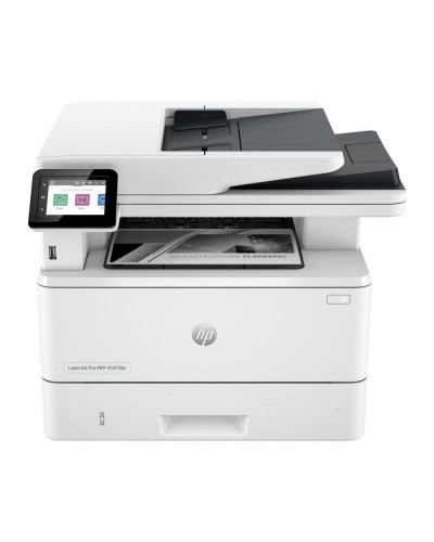 БФП HP LaserJet Pro 4102dw (2Z622F)