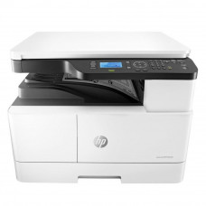 БФП HP LaserJet Pro M438n (8AF43A)