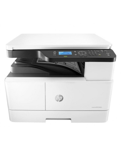 БФП HP LaserJet Pro M438n (8AF43A)